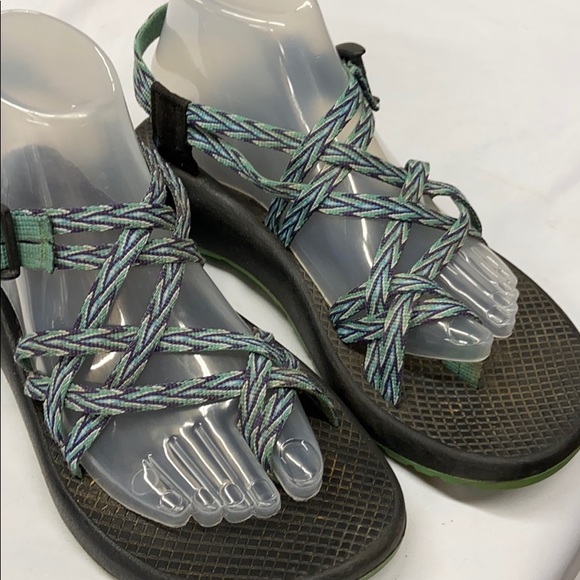 Chaco Shoes - Chaco- Size 10